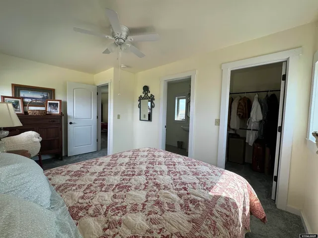 $2,250,000 | 57 Blue Sky Highway, Lander, WY 82520