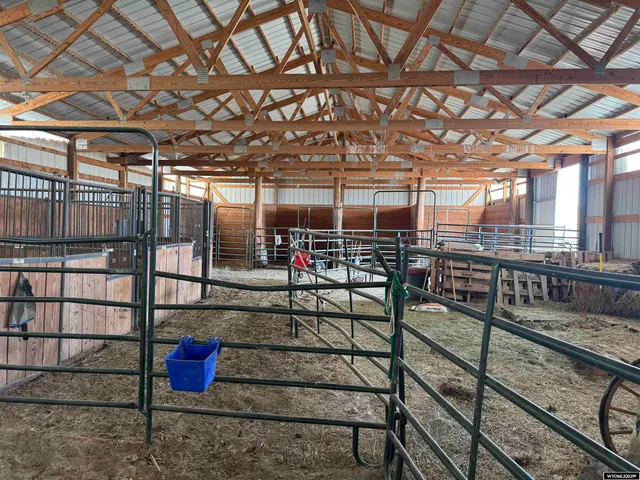 $2,250,000 | 57 Blue Sky Highway, Lander, WY 82520