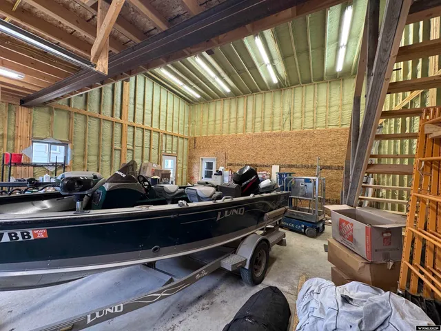 $2,250,000 | 57 Blue Sky Highway, Lander, WY 82520