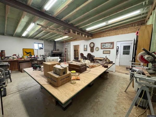 $1,950,000 | 57 Blue Sky Highway, Lander, WY 82520