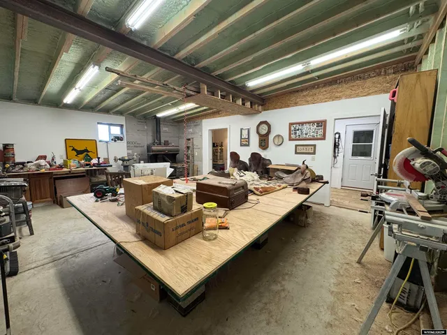 $2,250,000 | 57 Blue Sky Highway, Lander, WY 82520