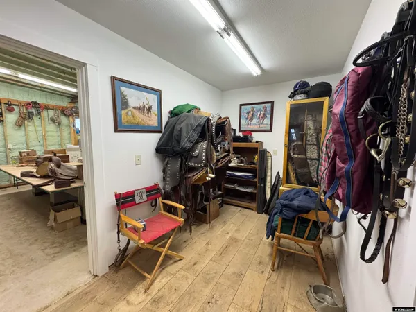 $1,950,000 | 57 Blue Sky Highway, Lander, WY 82520