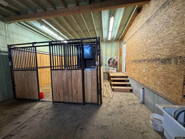 $1,950,000 | 57 Blue Sky Highway, Lander, WY 82520