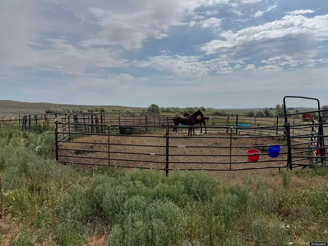 $2,250,000 | 57 Blue Sky Highway, Lander, WY 82520