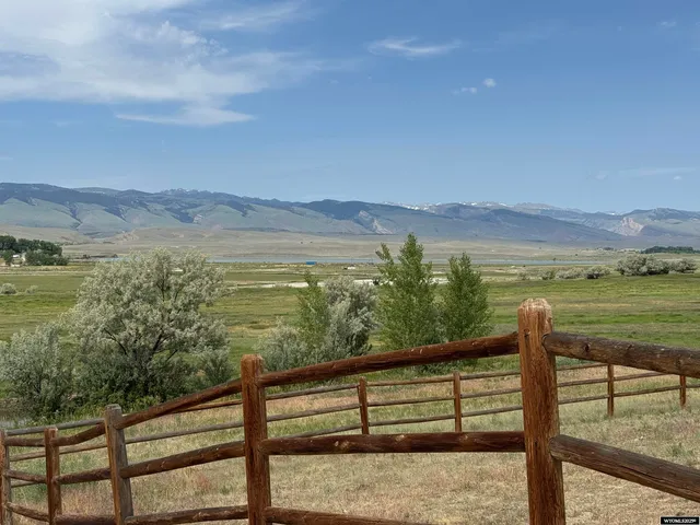 $2,250,000 | 57 Blue Sky Highway, Lander, WY 82520