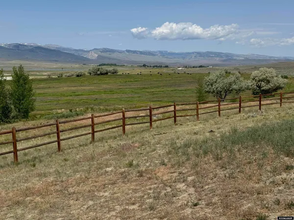 $1,950,000 | 57 Blue Sky Highway, Lander, WY 82520