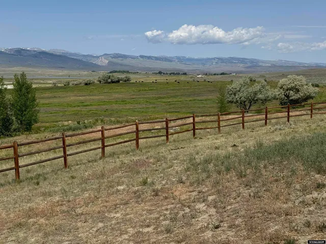 $2,250,000 | 57 Blue Sky Highway, Lander, WY 82520