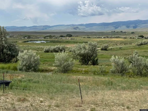 $1,950,000 | 57 Blue Sky Highway, Lander, WY 82520