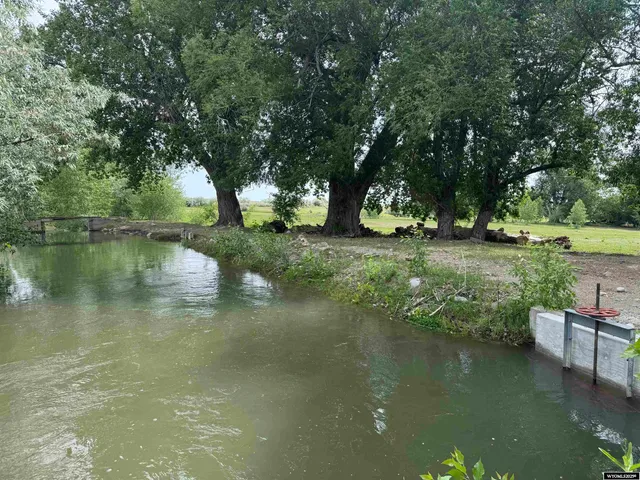 $2,250,000 | 57 Blue Sky Highway, Lander, WY 82520