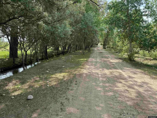 $2,250,000 | 57 Blue Sky Highway, Lander, WY 82520