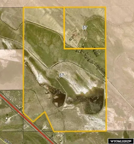 $2,250,000 | 57 Blue Sky Highway, Lander, WY 82520