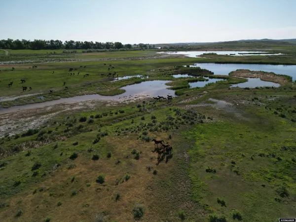 $1,950,000 | 57 Blue Sky Highway, Lander, WY 82520