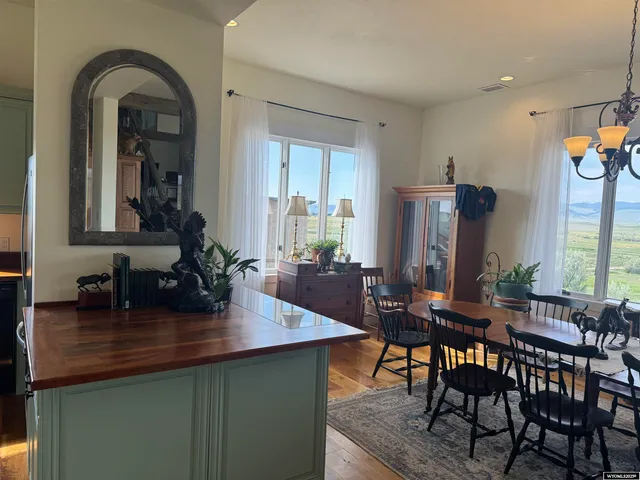 $2,250,000 | 57 Blue Sky Highway, Lander, WY 82520