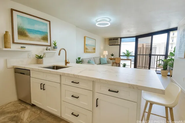 $546,000 | 60 North Beretania Street, Unit 3209, Honolulu, HI 96817