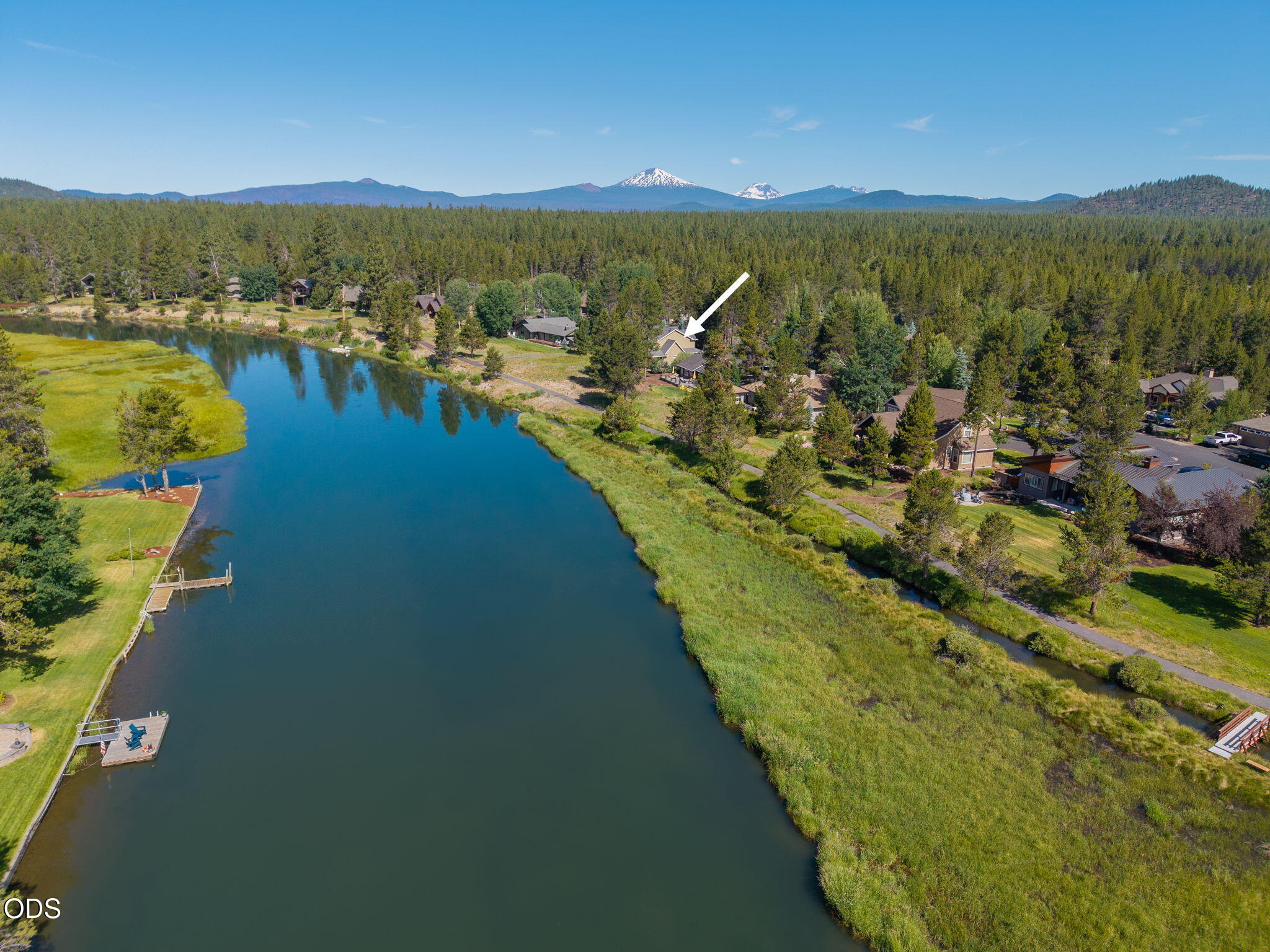 16775 Pony Express Way Bend, OR 97707 - Photo 74 of 86