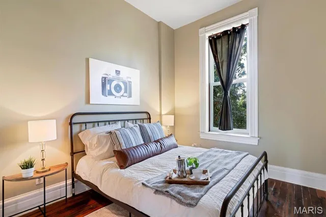 $325,000 | 1408-10 Wright Street, St. Louis, MO 63107