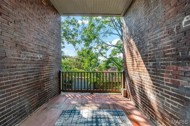 $325,000 | 1408-10 Wright Street, St. Louis, MO 63107