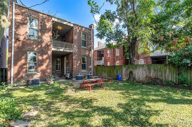 $325,000 | 1408-10 Wright Street, St. Louis, MO 63107