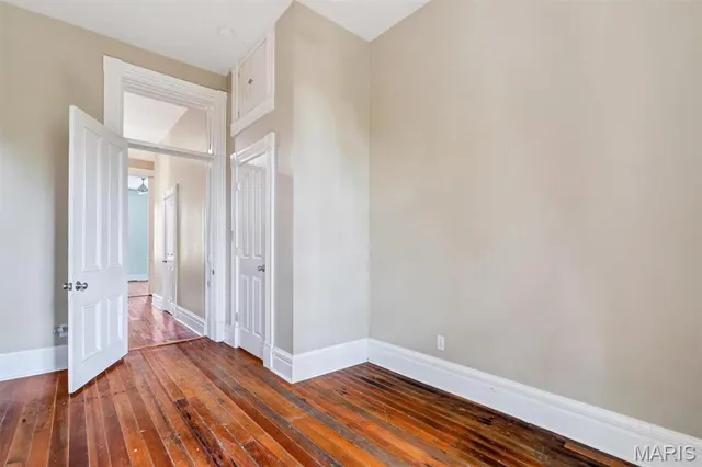 $325,000 | 1408-10 Wright Street, St. Louis, MO 63107