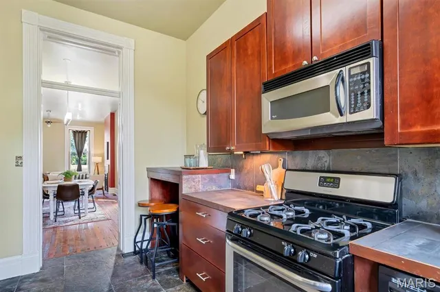 $325,000 | 1408-10 Wright Street, St. Louis, MO 63107