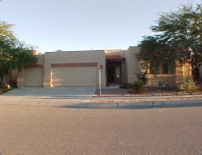 353 West Spearhead Road Tucson, AZ 85737 - Photo 1 of 5