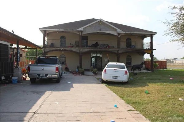 $270,000 | 1602 Jimenez Street, Donna, TX 78537