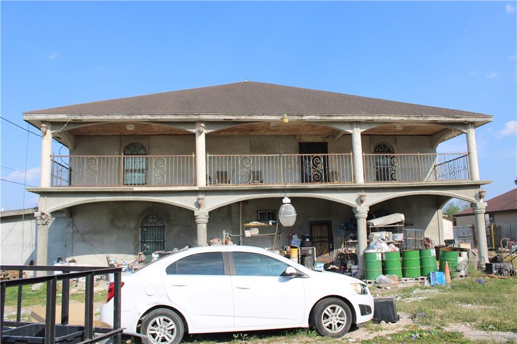 1602 Jimenez Street Donna, TX 78537 - Photo 12 of 15