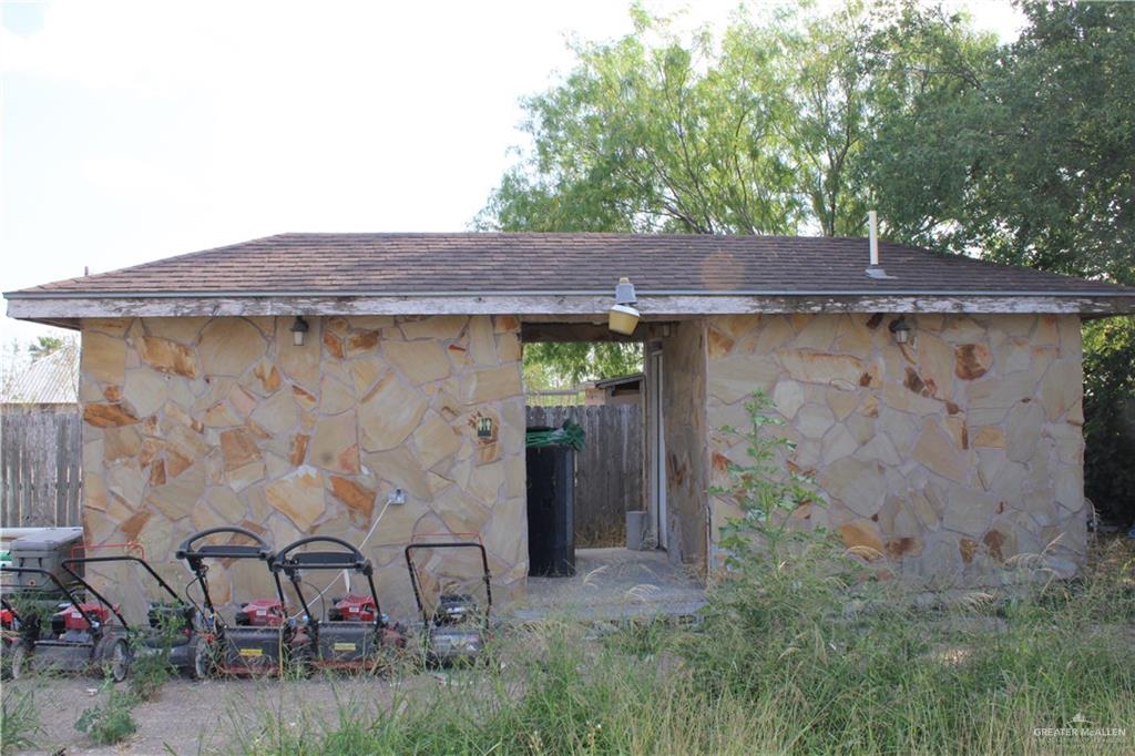 1602 Jimenez Street Donna, TX 78537 - Photo 13 of 15