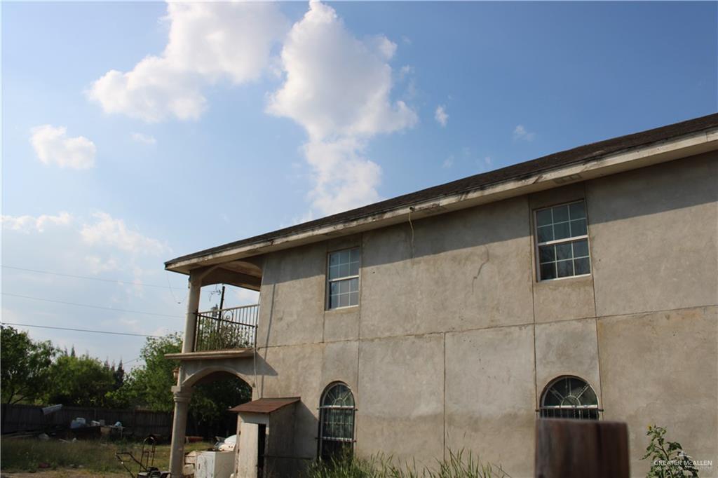 1602 Jimenez Street Donna, TX 78537 - Photo 14 of 15