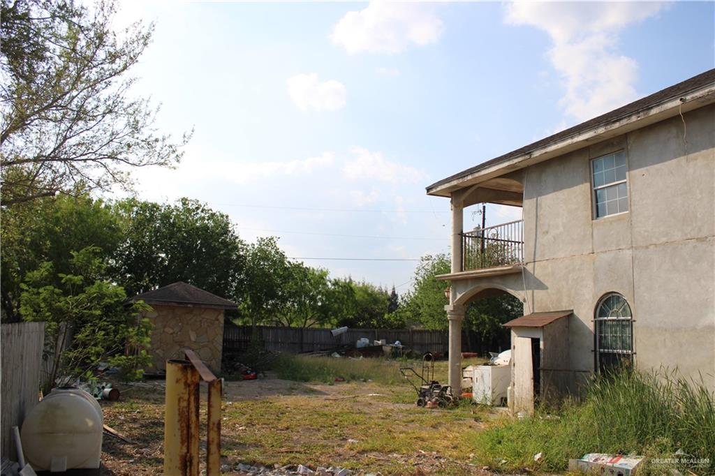1602 Jimenez Street Donna, TX 78537 - Photo 15 of 15