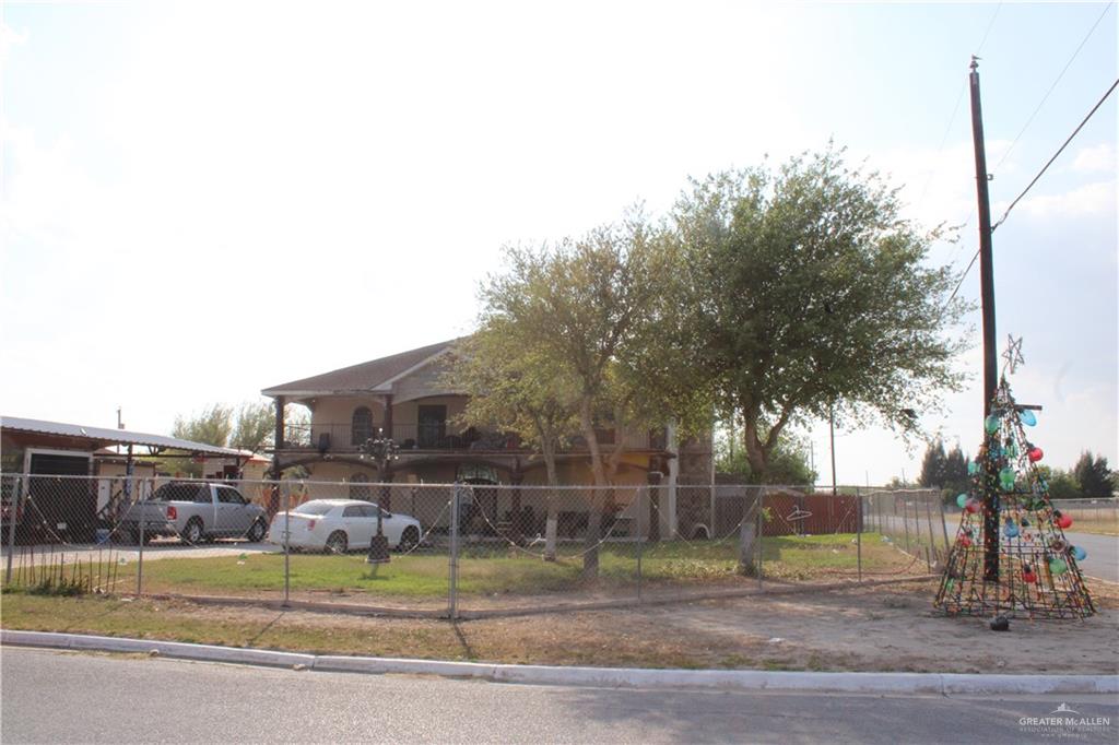 1602 Jimenez Street Donna, TX 78537 - Photo 2 of 15