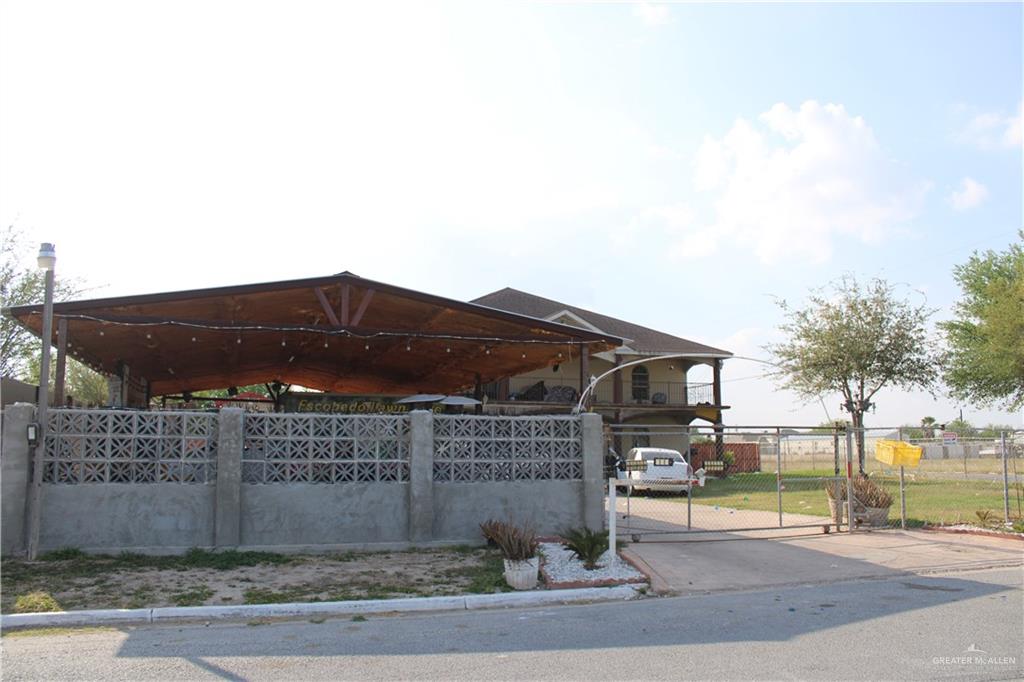 1602 Jimenez Street Donna, TX 78537 - Photo 3 of 15