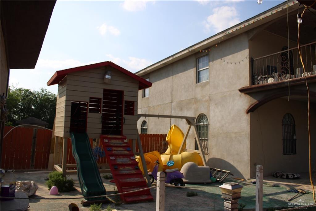 1602 Jimenez Street Donna, TX 78537 - Photo 7 of 15