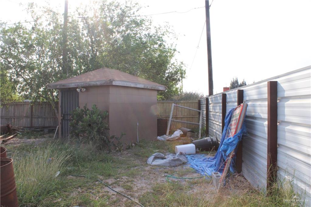 1602 Jimenez Street Donna, TX 78537 - Photo 10 of 15