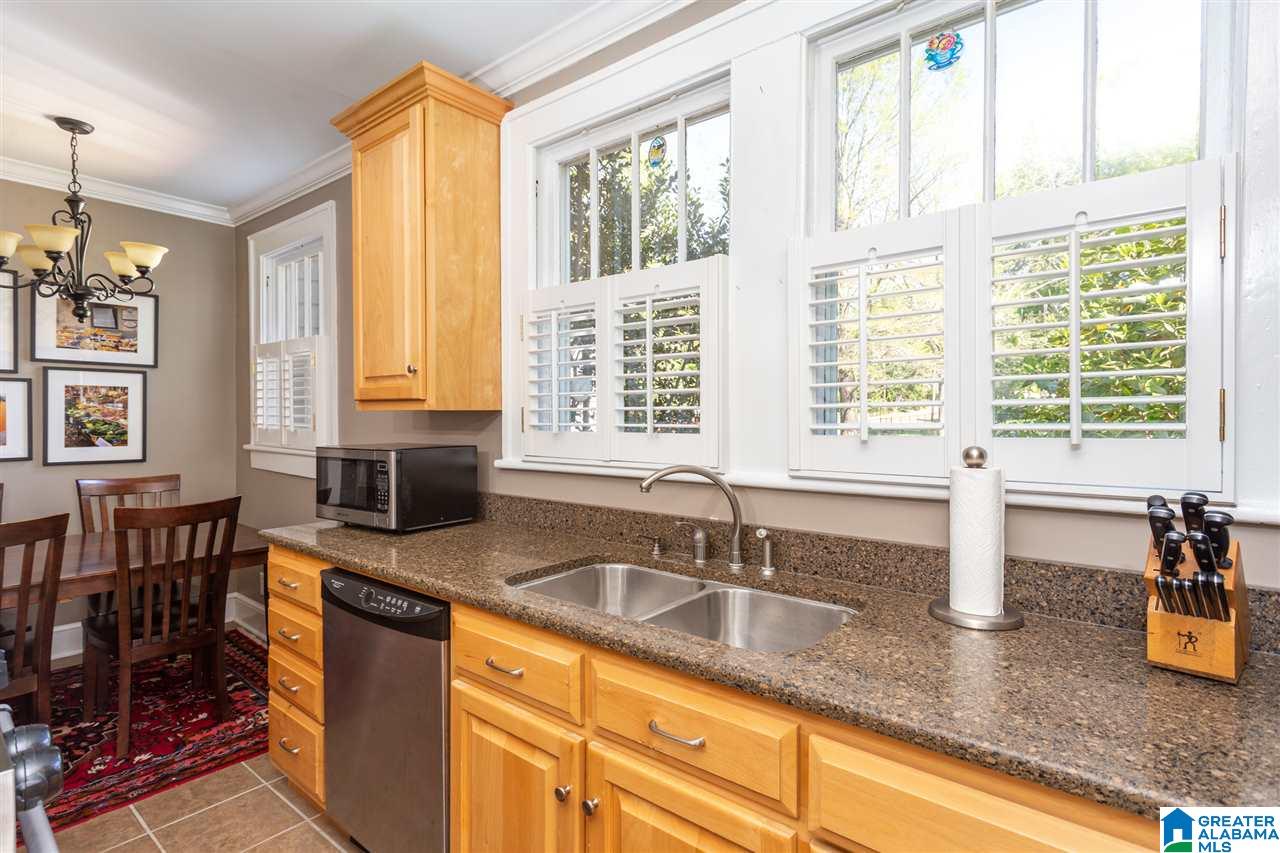 931 Montvue Road Anniston, AL 36207 - Photo 12 of 33 Gallery Image 12