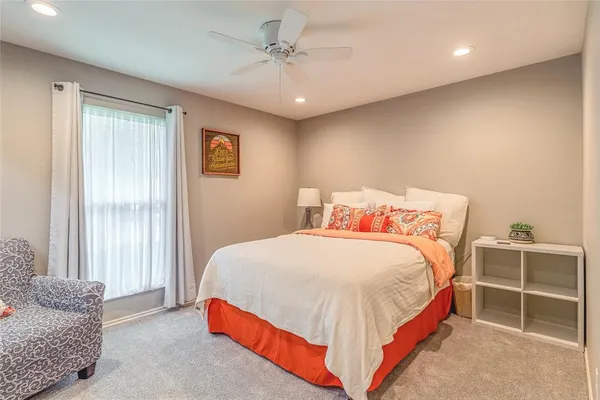 $460,000 | 1100 Byron Lane, Arlington, TX 76012