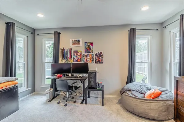 $460,000 | 1100 Byron Lane, Arlington, TX 76012
