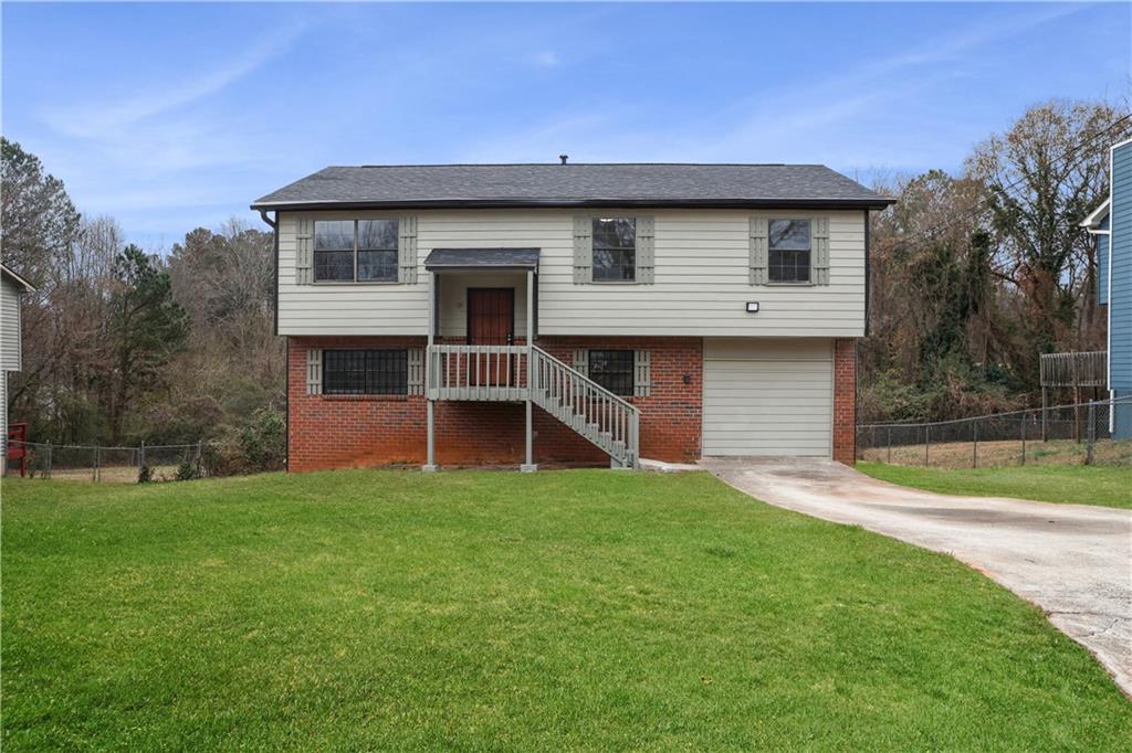 2729 Oxford Drive Decatur, GA 30034 - Photo 1 of 1 Gallery Image 1