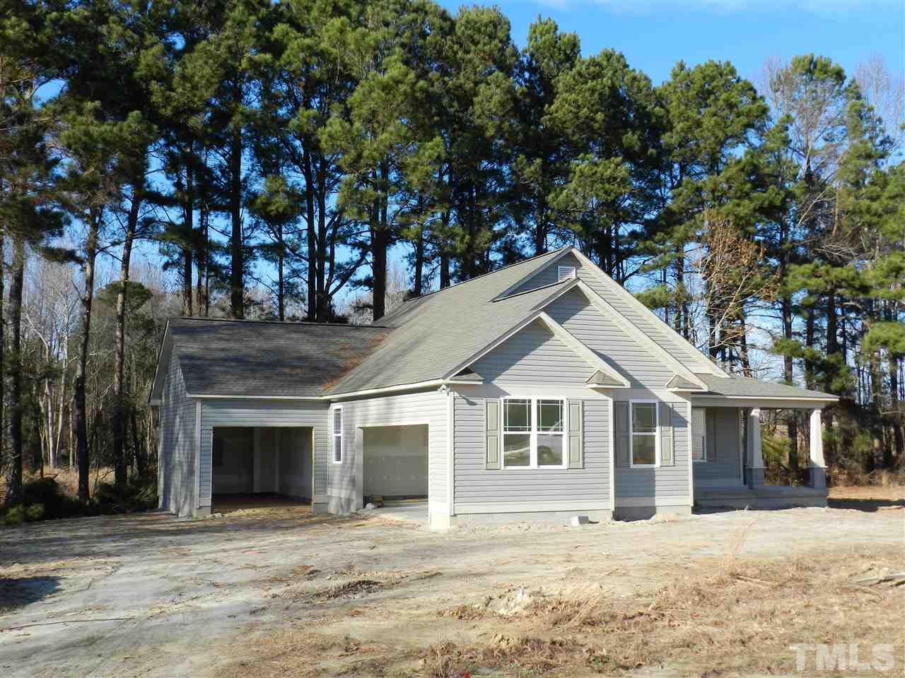 53 Riparian Court Willow Spring, NC 27592 - Photo 1 of 9 Gallery Image 1