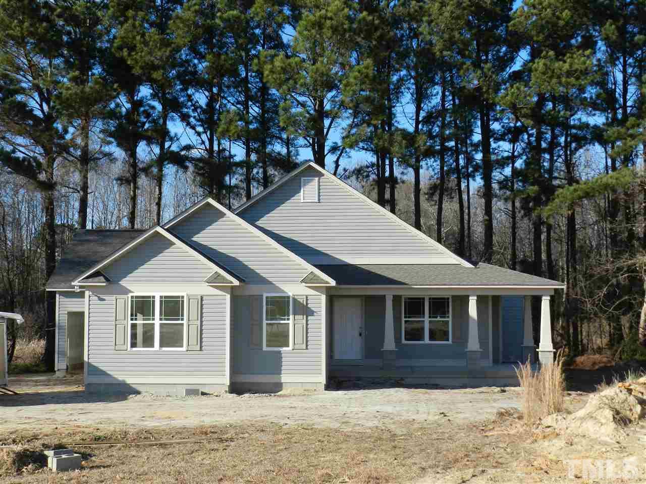 53 Riparian Court Willow Spring, NC 27592 - Photo 3 of 9 Gallery Image 3