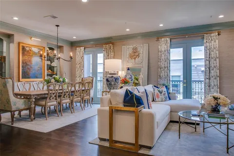 $875,000 | 2848 Woodside Street, Unit 7A, Dallas, TX 75204