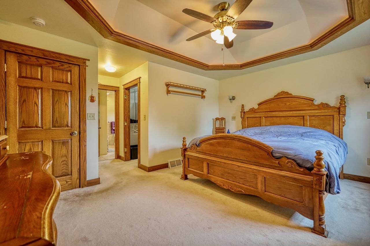 E4930 Rolling Ridge Road Spring Green, WI 53588 - Photo 21 of 58