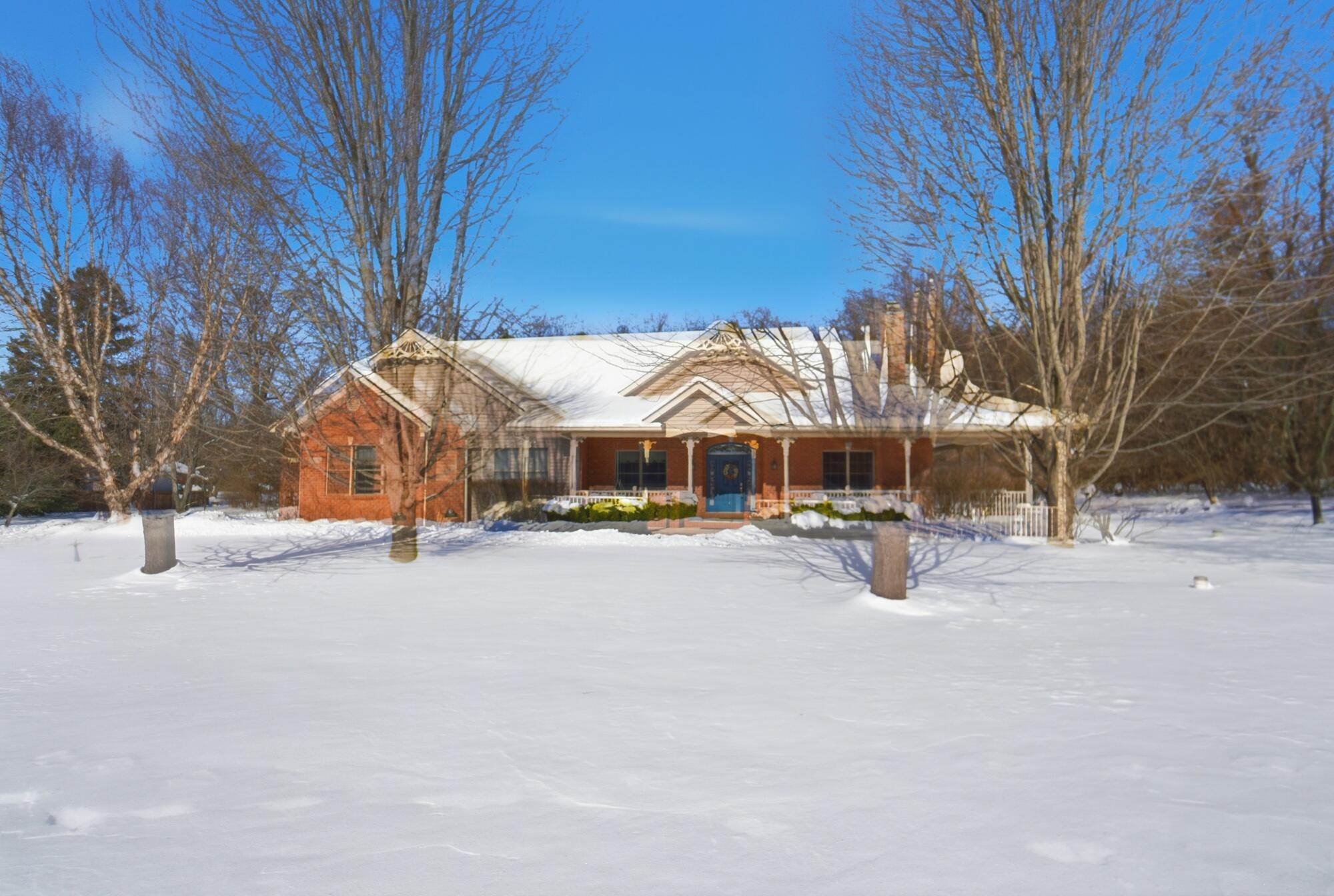 5060 Morris Road Springfield, OH 45502 - Photo 7 of 86 Gallery Image 7