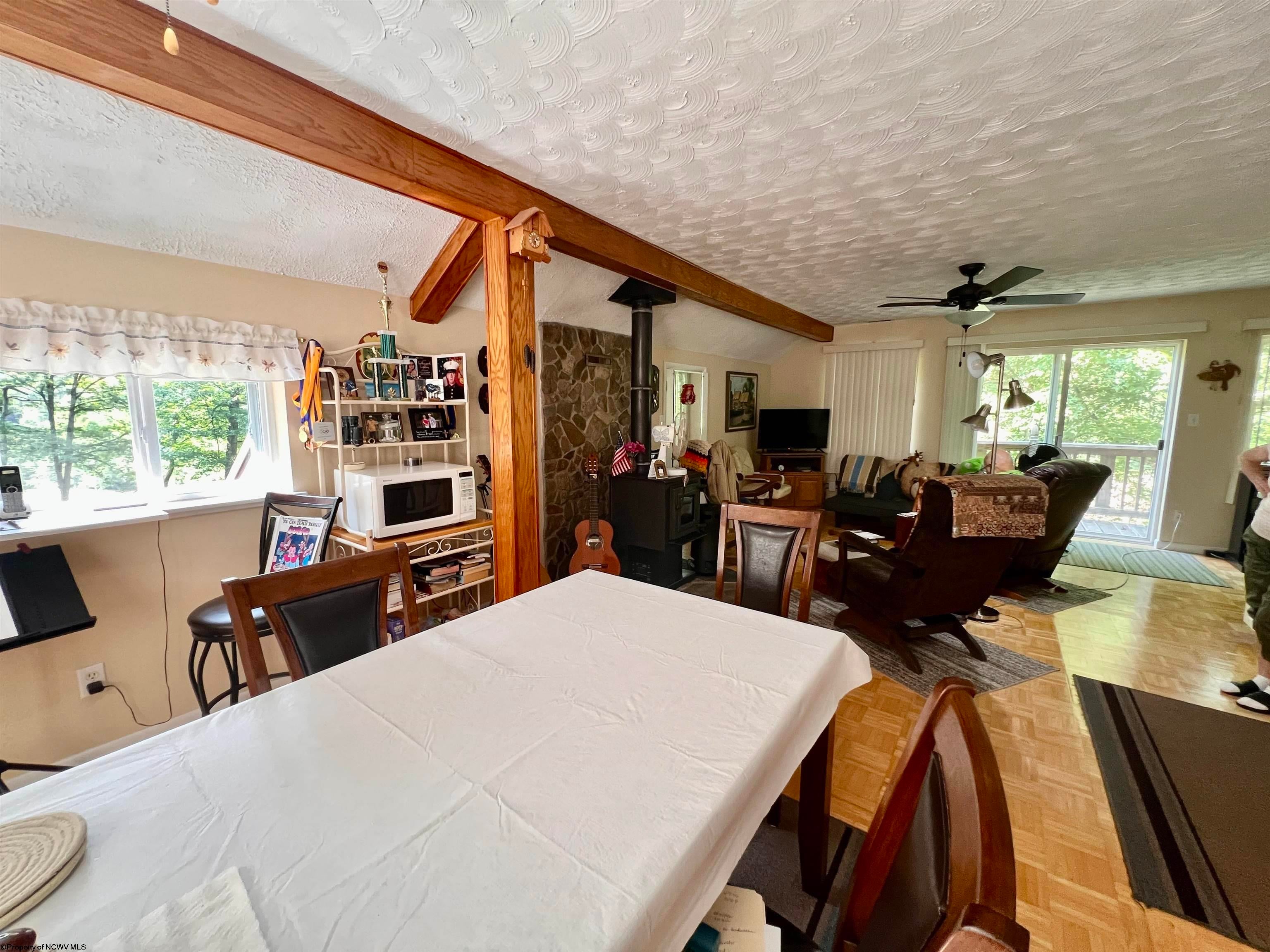 6176 Clover Run Road Parsons, WV 26287 - Photo 5 of 36 Gallery Image 5