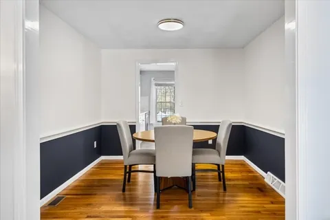 $619,000 | 55 West Street, Unit 3, Medfield, MA 02052