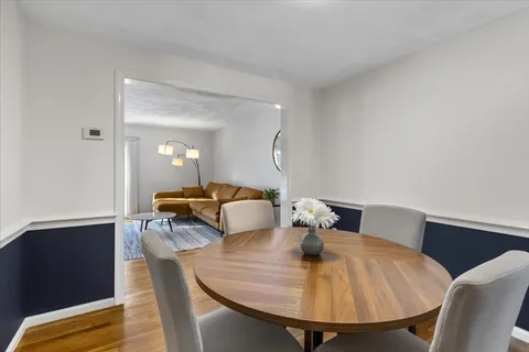 $619,000 | 55 West Street, Unit 3, Medfield, MA 02052