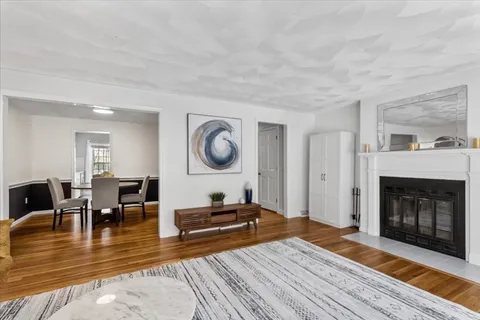 $619,000 | 55 West Street, Unit 3, Medfield, MA 02052