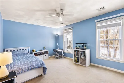 $619,000 | 55 West Street, Unit 3, Medfield, MA 02052