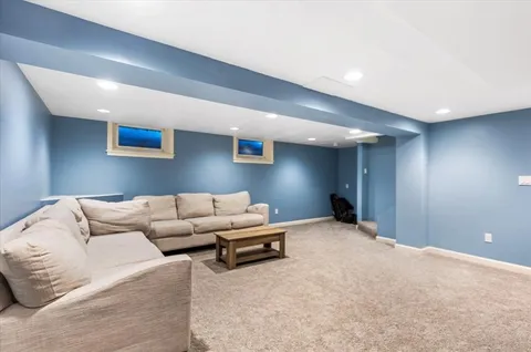 $619,000 | 55 West Street, Unit 3, Medfield, MA 02052