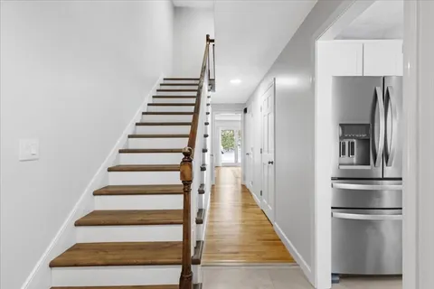 $619,000 | 55 West Street, Unit 3, Medfield, MA 02052